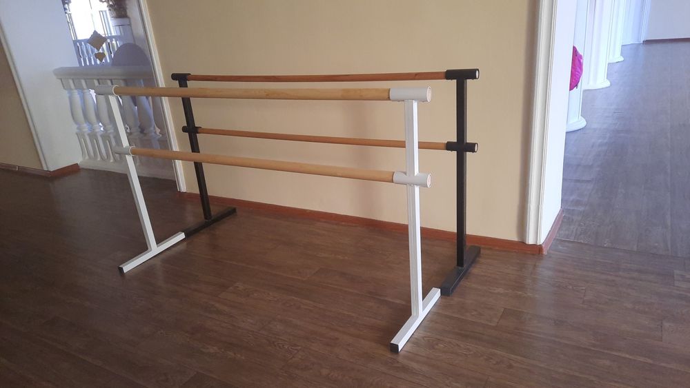 Новый Хореографический станок.