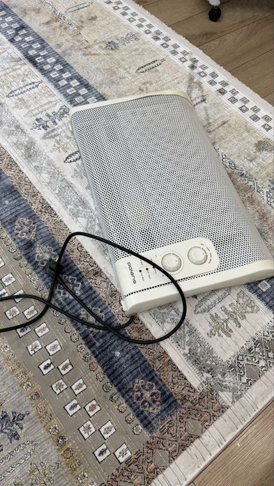 Конвектор электрческий нагреватель