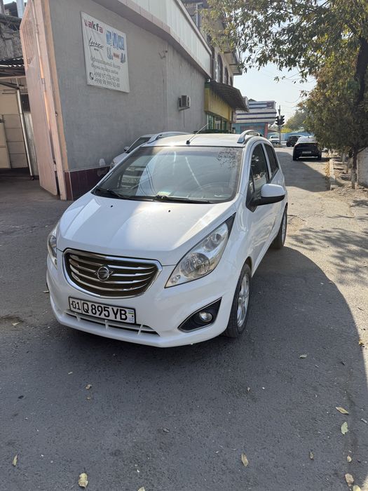 Arenda beriladi spark ravon R2 kraska tozza 100%