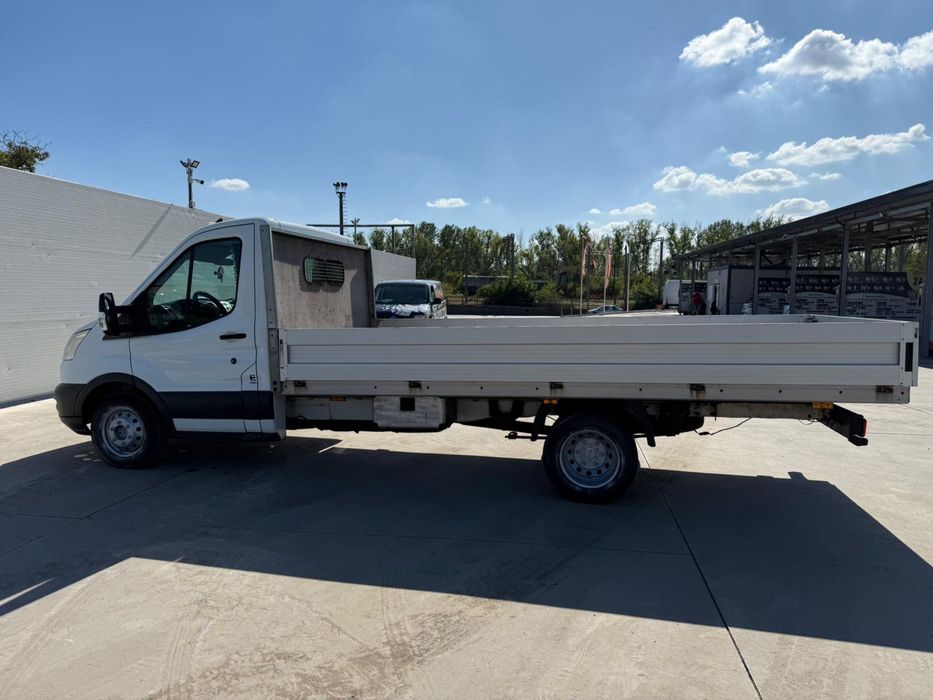 Ford Transit 2017
