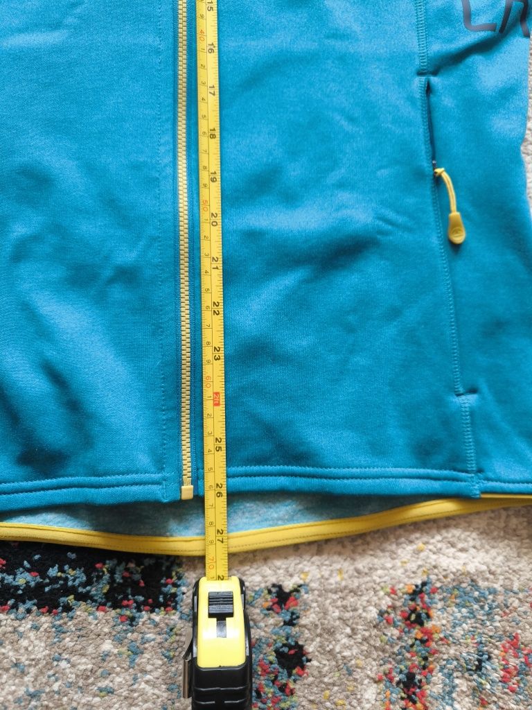 Jacheta polar La Sportiva S PRET FIX