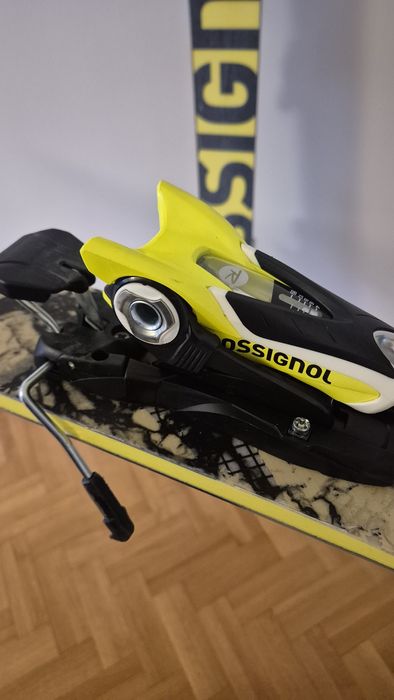 Продавам ски Rossignol Blackops Sender titanium