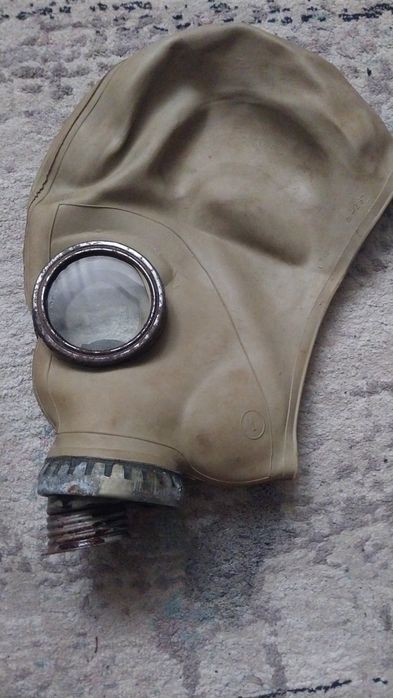 Продам фильтр рп4 и противогаз шм41