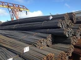 Арматура А500С, производство Россия .