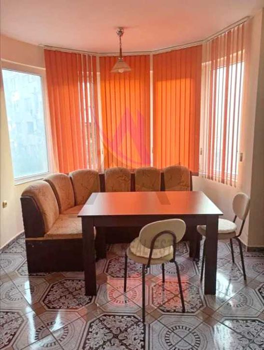 Дава се под наем Двустаен апартамент в Варна, Трошево - 65 кв.м за 375 € - Снимка #1