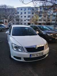 Autoturism Skoda Octavia II