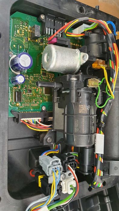 Reparatie Sistem Adblue Audi VW VAG