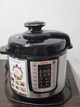 Oală sub presiune electrică multifuncțională Tefal CY505E30 One Pot.