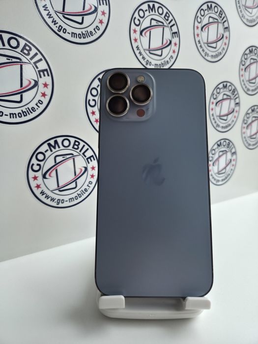 iPhone 13 Pro Max 512 GB Impecabil Garanție