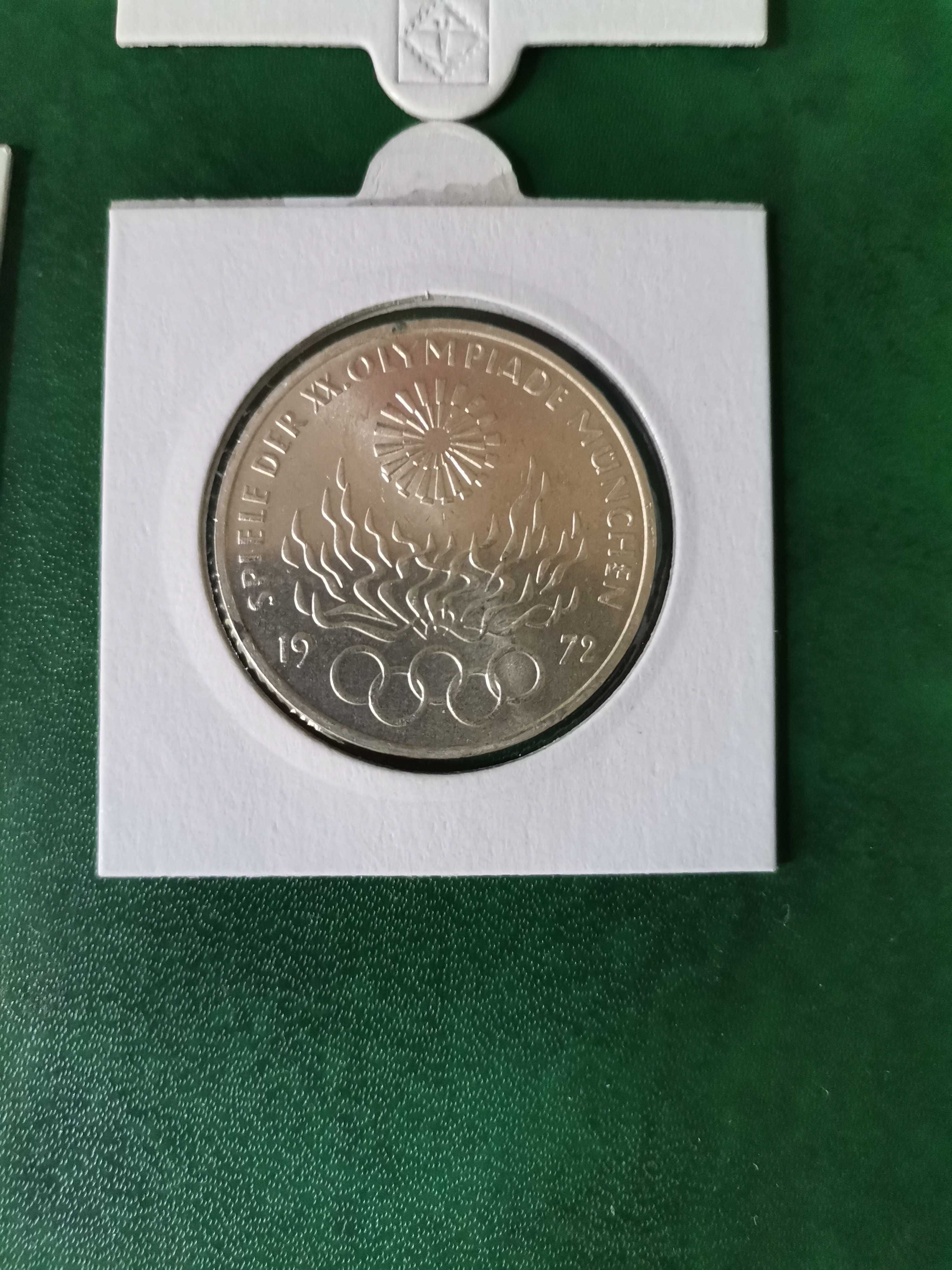 Monezi argint necirculate 3.1/gr