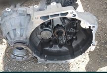 Cutie de viteze KVT passat b6 audi tt 1.8 160cp