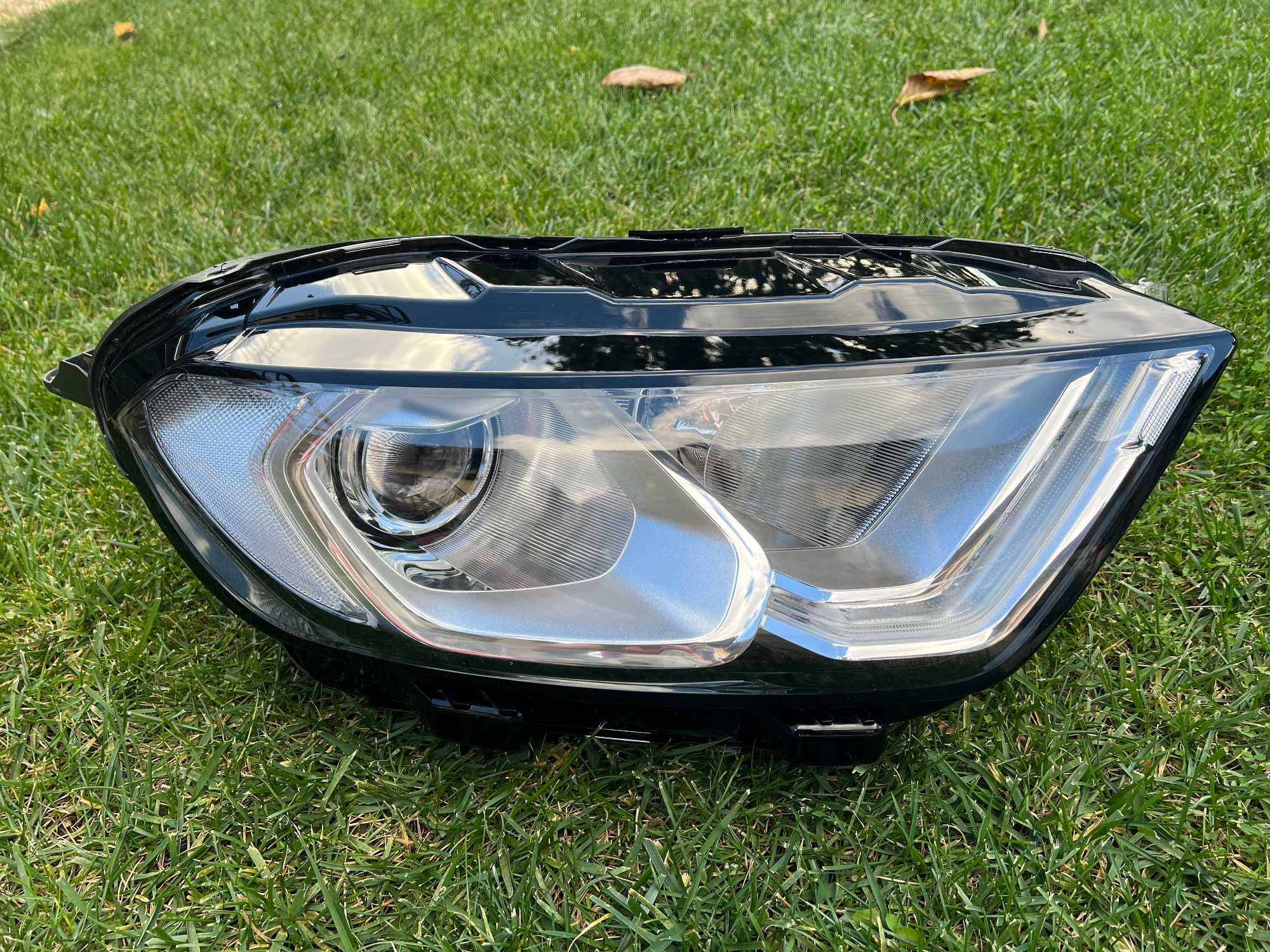 Far drepta led Ford Ecosport facelift 2017-2020