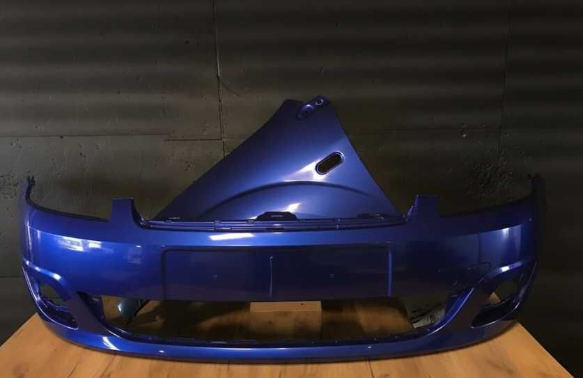 Bara & Aripa Fata Stanga Ford Fiesta 2005-2008 (Ocean (Albastru))