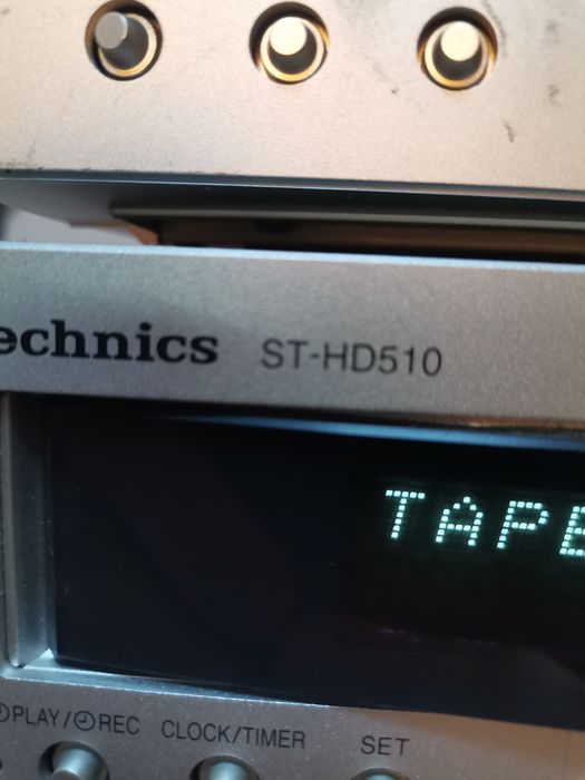 Linie technics pt piese sau restaurare