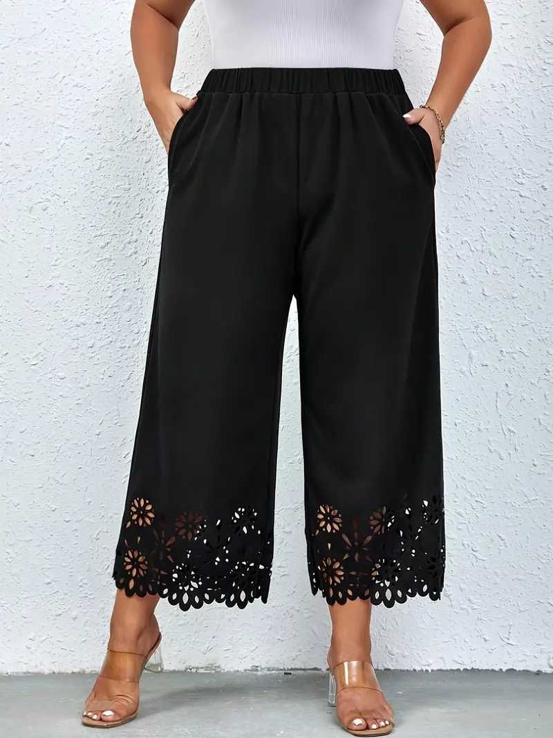 Дамски 7/8 панталон - 2 XL