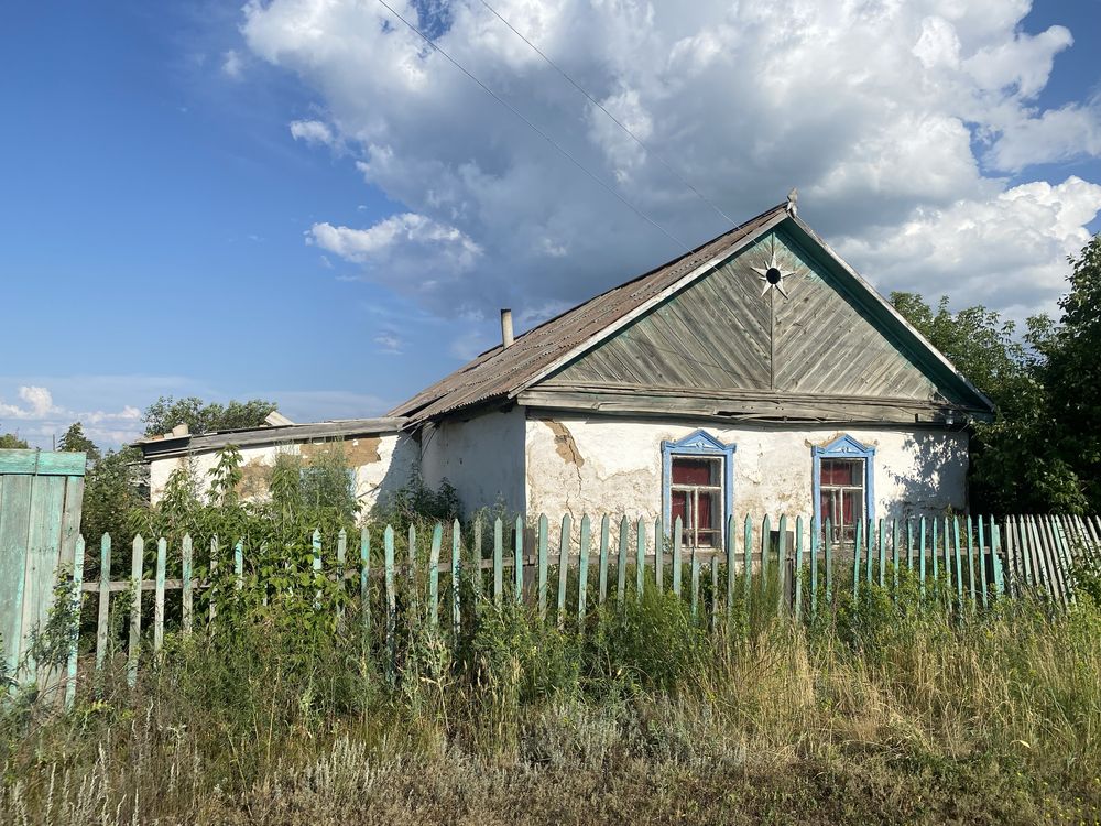 Продам дом в Иртышске, торг