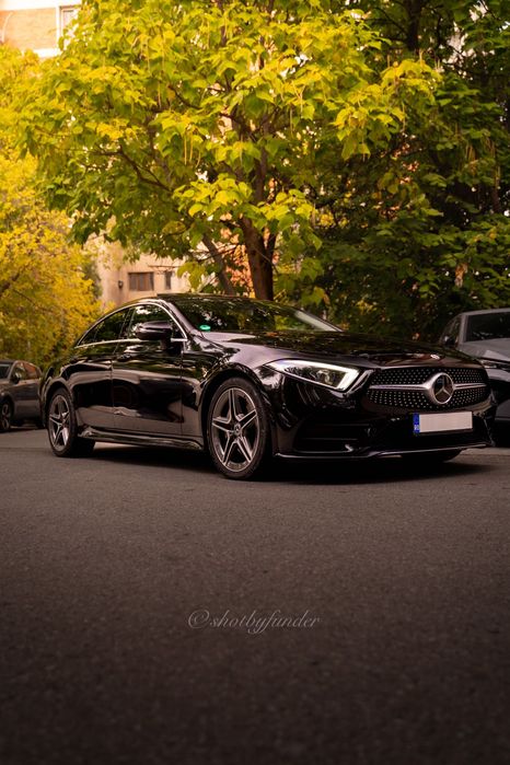 Fotograf Auto (Mașini) - Ședințe foto - Dolj