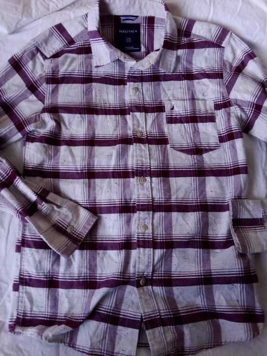 NAUTICA оригинална риза