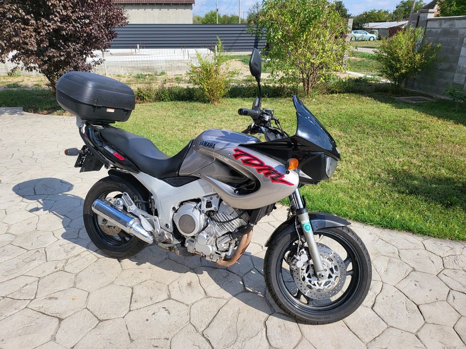 Vand  Motocicleta Honda, Yamaha