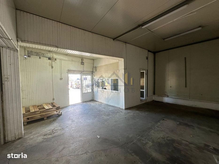 Spatiu Comercial ,Transilvaniei