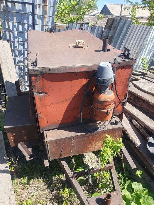 Продаётся саг в рабочем состоянии