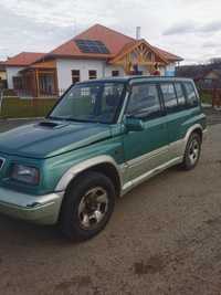 Suzuki Vitara 4x4