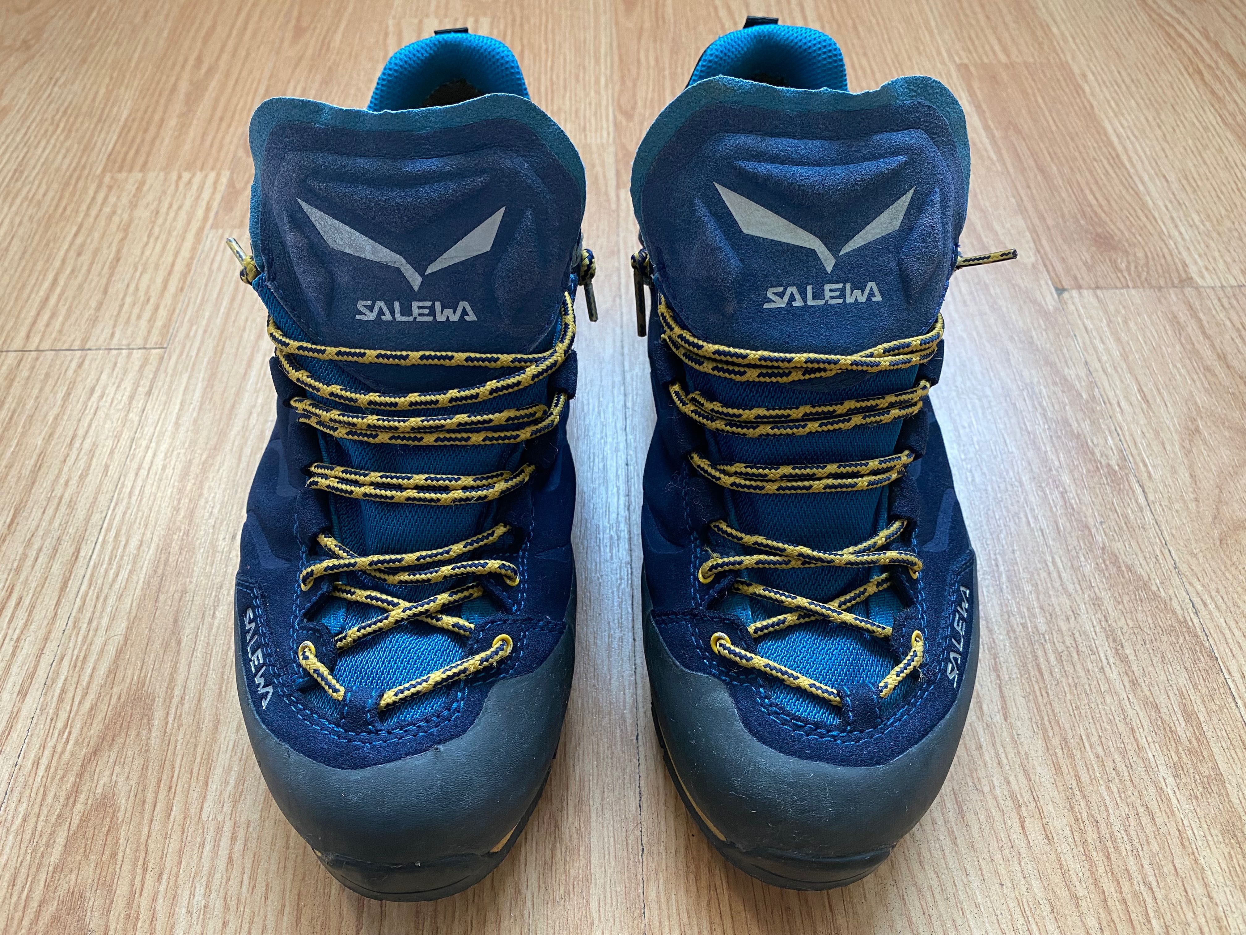 Мъжки SALEWA Ms Mtn Trainer Gtx No42