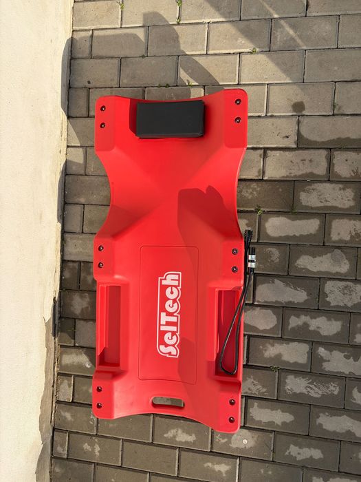 Targa pentru mecanici, perfecta stare