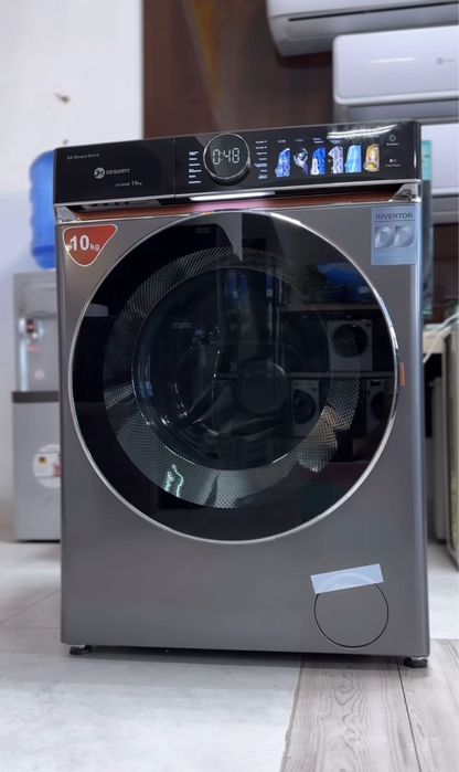 Avtomat kir yuvish mashinasi 6.7.8.9 kg OPTOM