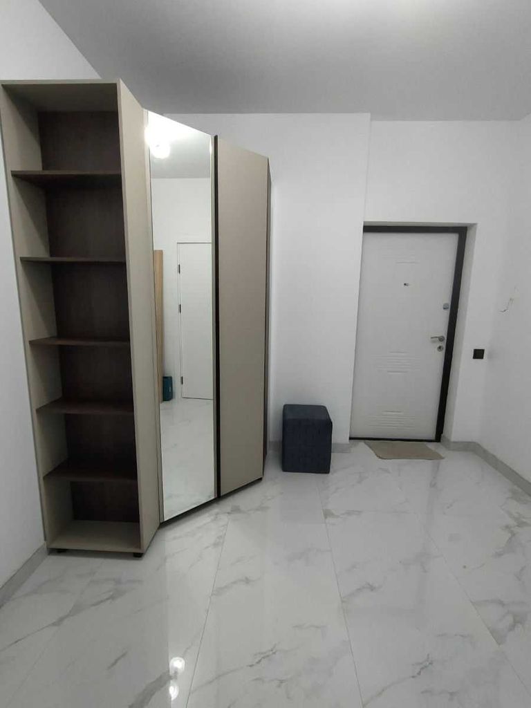 Дава се под наем Двустаен апартамент в София, Бояна - 64 кв.м за 400 € - Снимка #1
