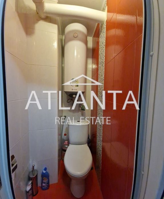 Продава се Двустаен апартамент в Варна, Център - 54 кв.м за 2204 €/кв.м - Снимка #7