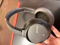 Sony Headphones използвани WH CH700N