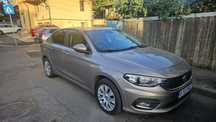 Fiat Tipo 2017 1.3d