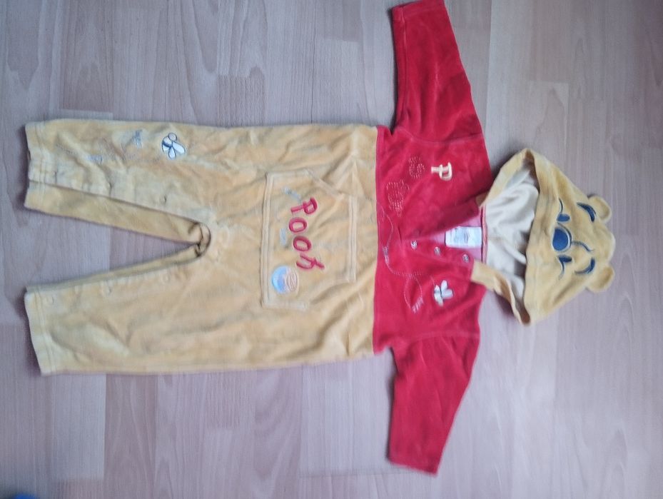 Salopete bebe 40 lei /buc