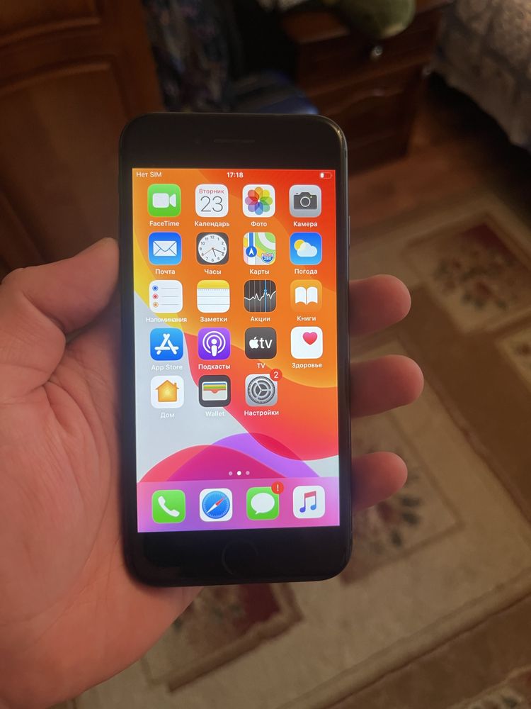 Iphone 8 64gb айфон