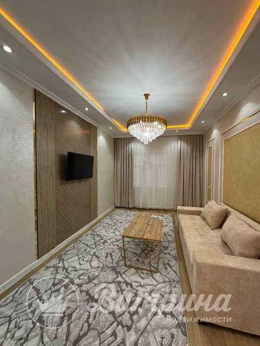 3 комнатная квартира 29 поликлиника