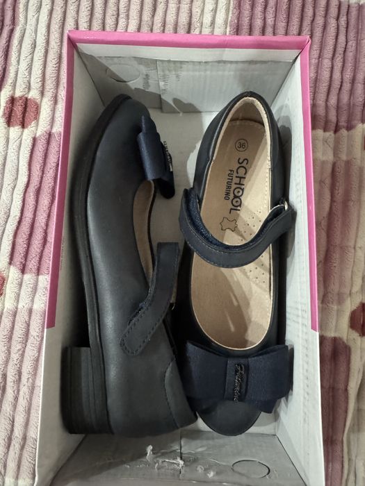 Туфли, женские, детские