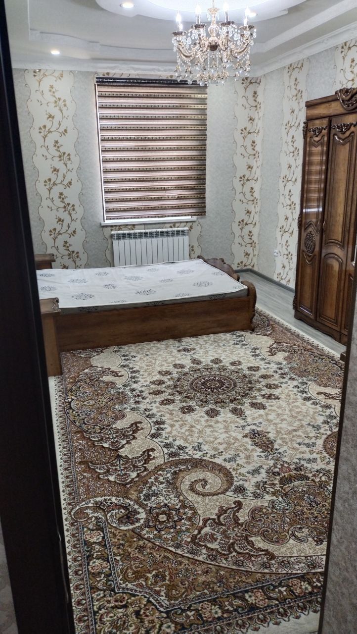 Dexqon bozor yonida 3 xonali lyuks kvartira ijaraga beriladi