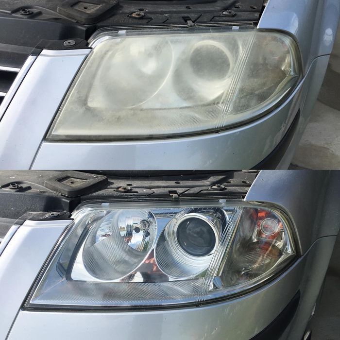 POLISH faruri/stopuri