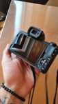 Canon m50 mark ii + sigma 56mm, 16 mm și canon 22mm