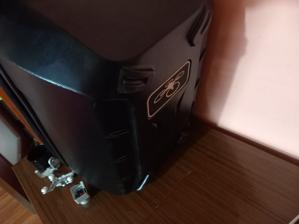 Дрон DJI Phantom3 standart на части