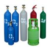 Нови заредени бутилки с Со2,Аргон,Каргон,Азот и Кислород