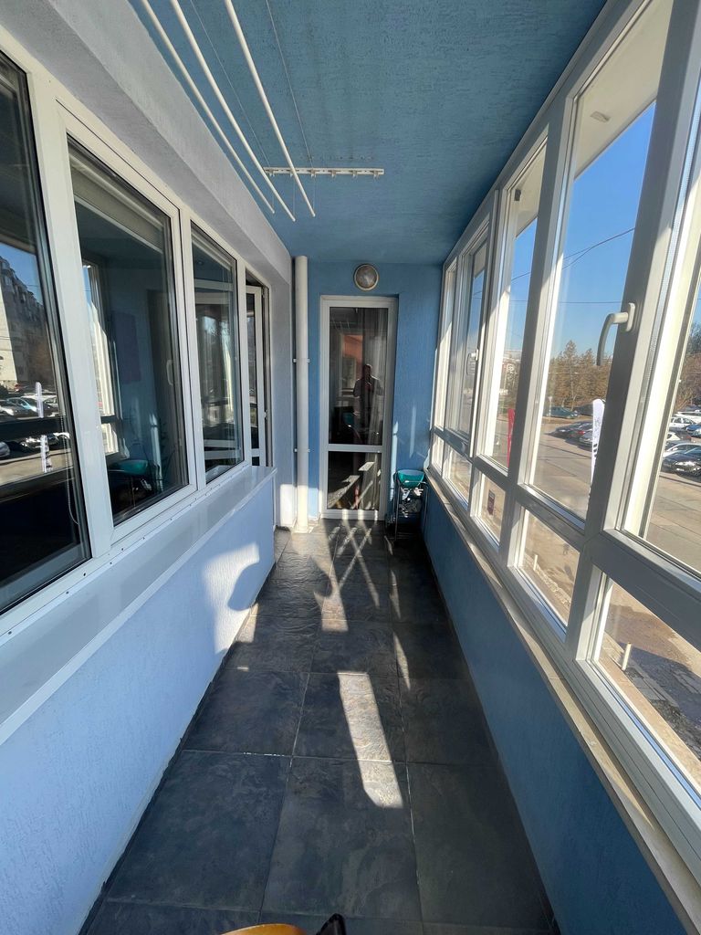 Продава се Двустаен апартамент в София, Младост 1 - 74 кв.м за 3041 €/кв.м - Снимка #13