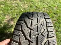 Anvelope Iarna 235/45/R18