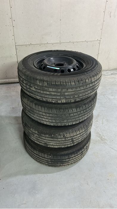 Шины летние 13 размер