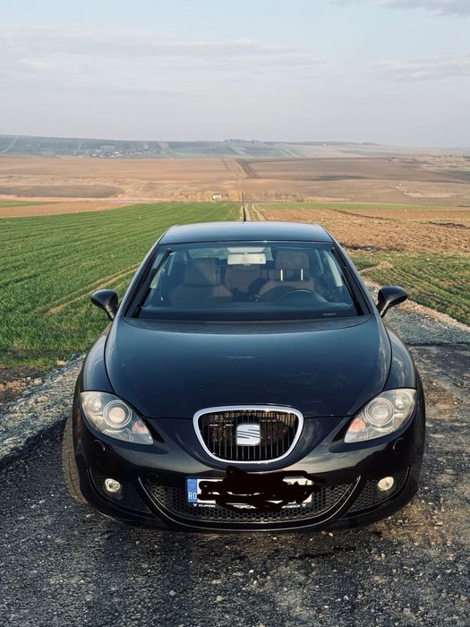VAND - Seat Leon -