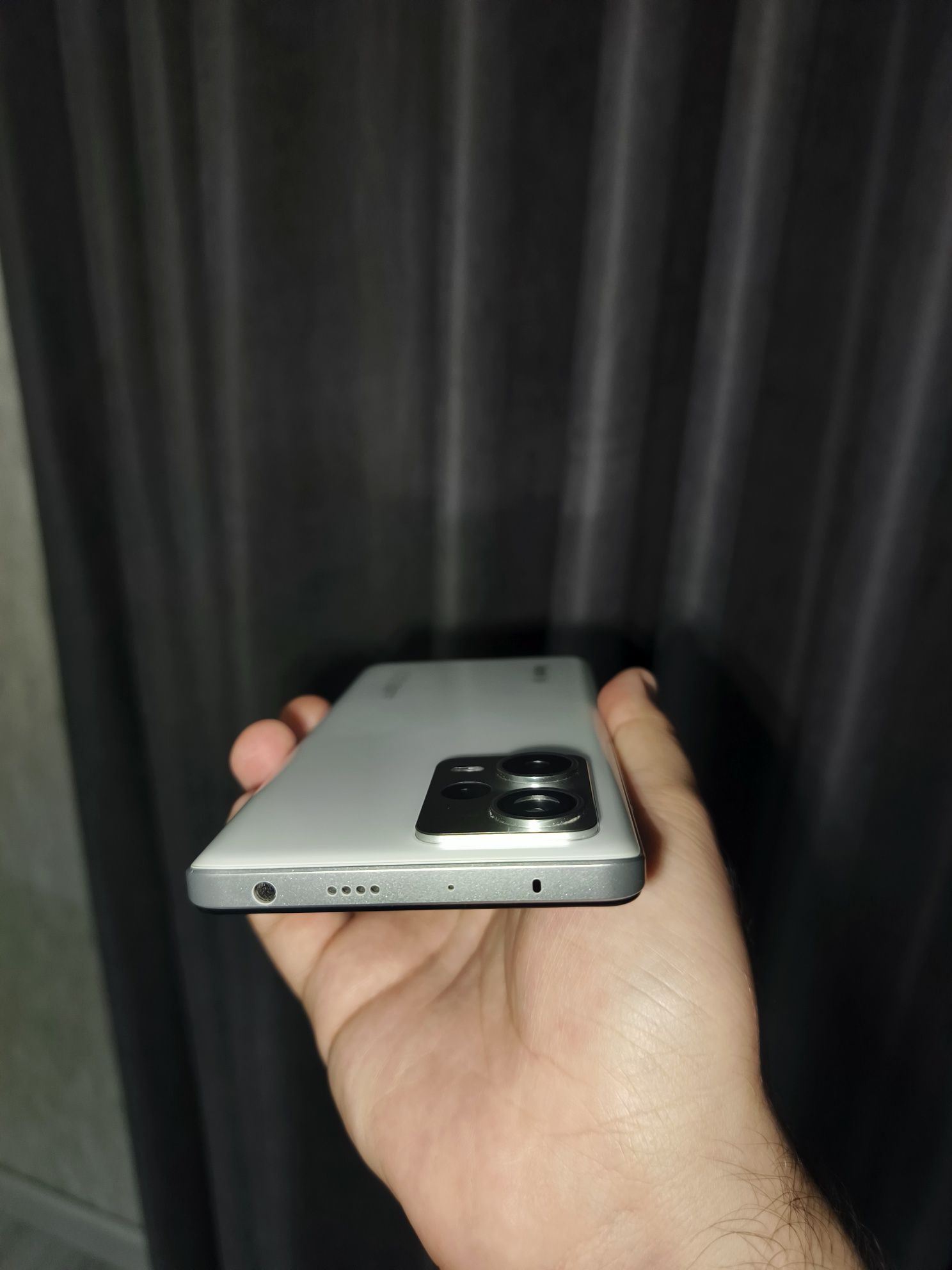 Redmi note 12 pro plus 5g