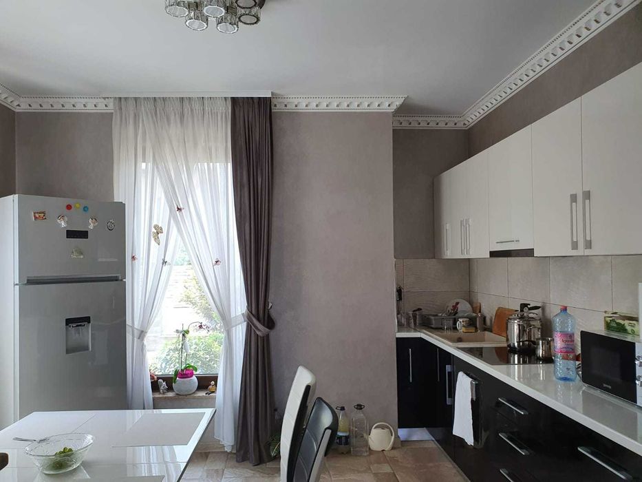 Casa moderna in Oradea cartierul Grigorescu