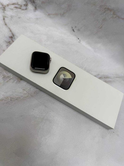 Apple Watch Series 9 41mm (Сатпаев 743 684)