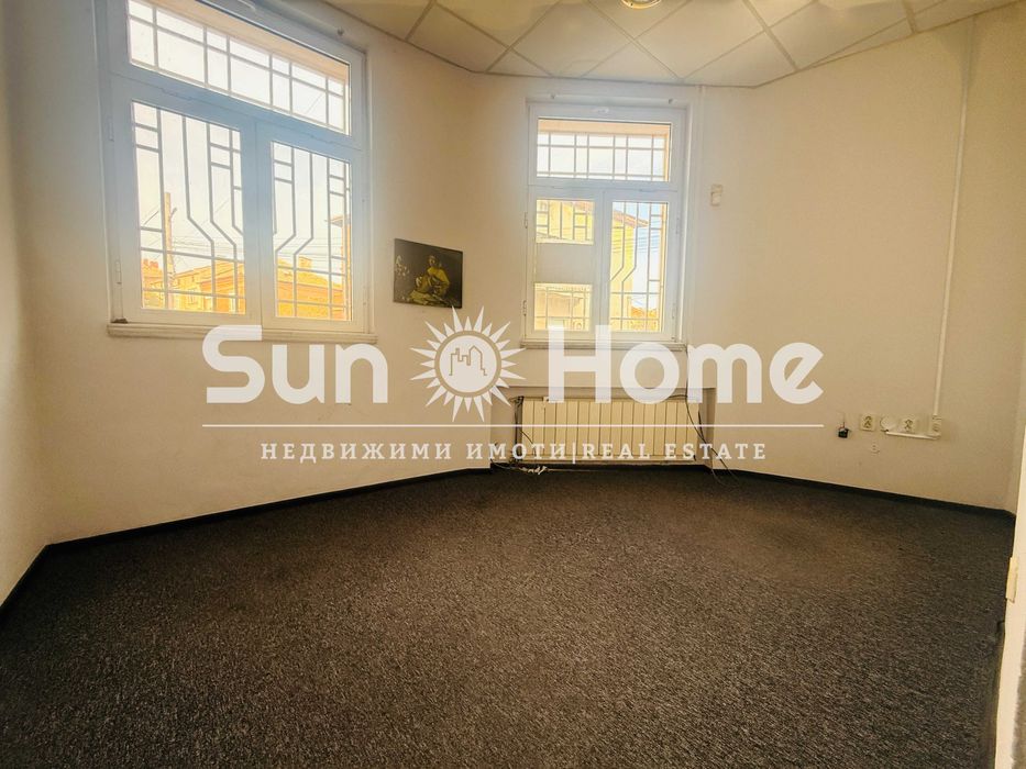 Дава се под наем Офис в Свиленград - 168 кв.м за 428.4 € - Снимка #4